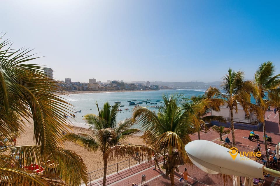 Neighbourhood, Beach, Sea view