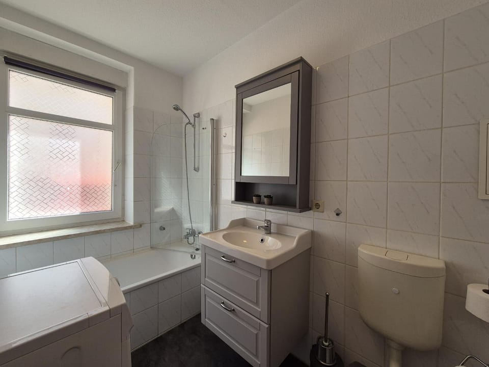Mikra Homes24 in Meerane Apartment in Saxony