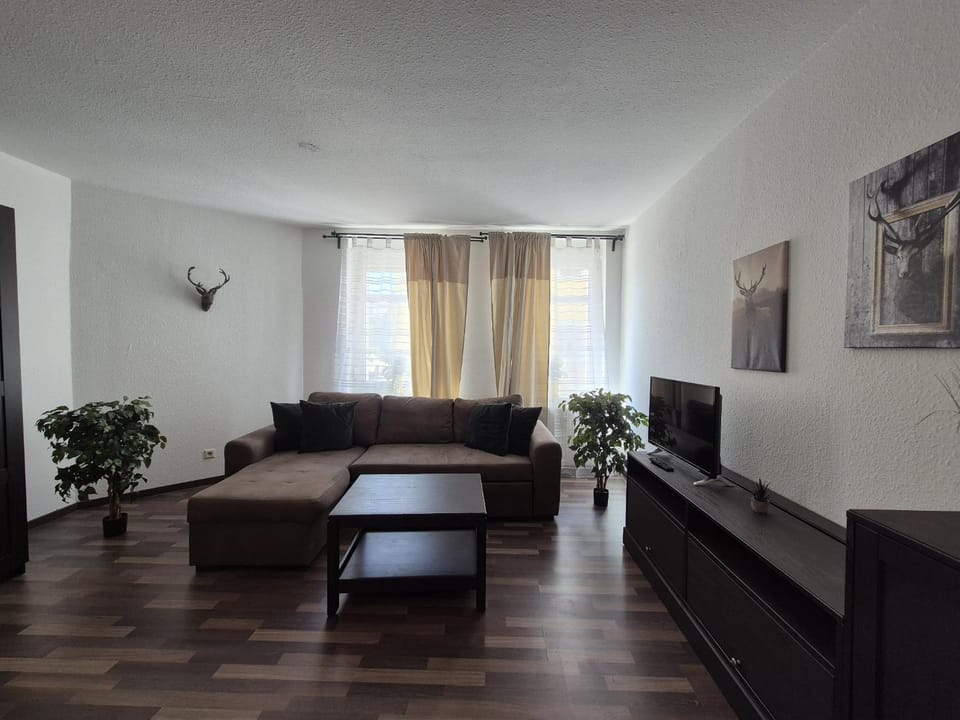 Mikra Homes24 in Meerane Apartment in Saxony
