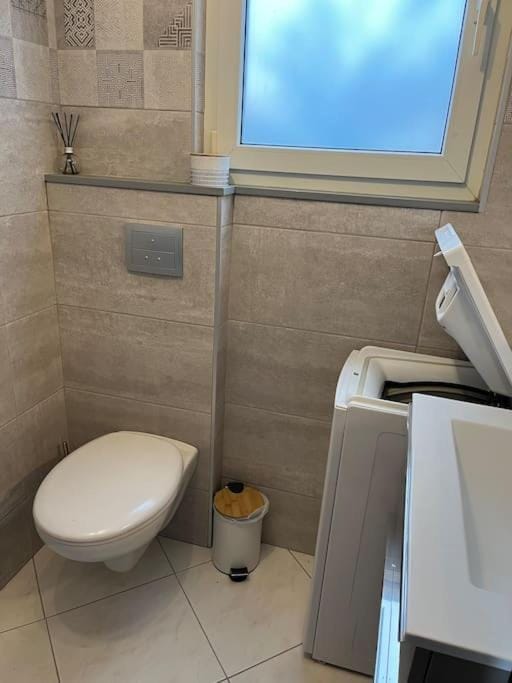 studio plein pied Apartment in Grand Est