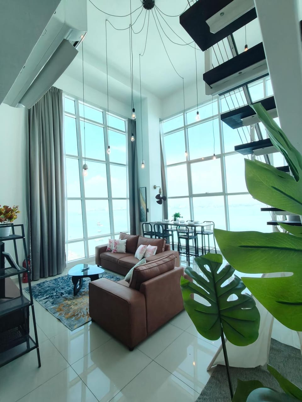 Maritime Suite @ George town by Cohans Apartment in George Town