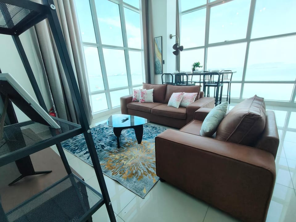 Maritime Suite @ George town by Cohans Apartment in George Town
