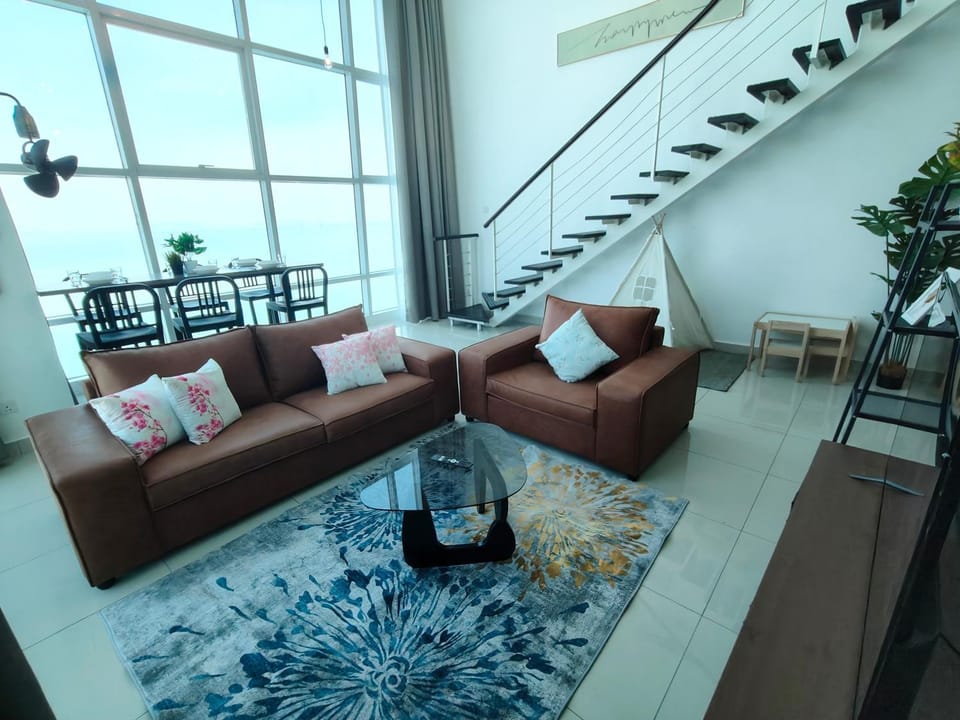 Maritime Suite @ George town by Cohans Apartment in George Town