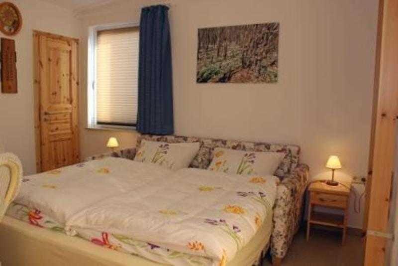 Ferienwohnung am Tiefwarensee Apartment in Waren
