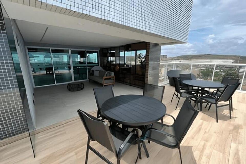 Studios Premium RN Apartment in Maceió