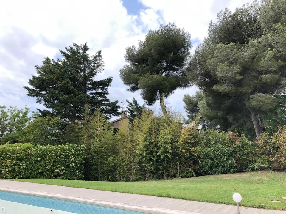 Mas Carpe Diem Contemporain classée 3 étoiles -Piscine-A 400 m de la mer Villa in Provence-Alpes-Côte d'Azur