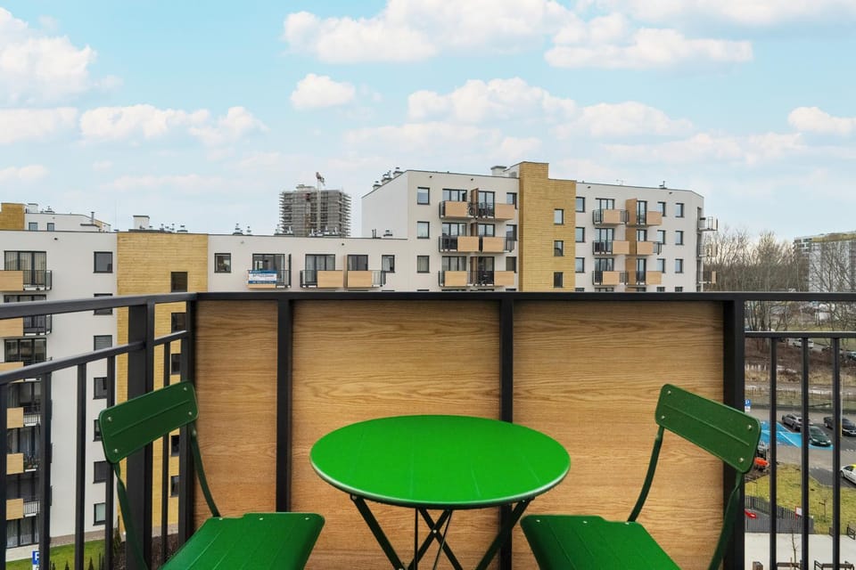Property building, Day, View (from property/room), Balcony/Terrace, Evening entertainment, City view