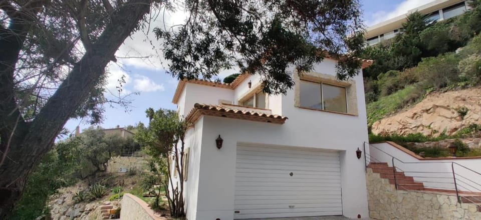 Villa Mas Nou Villa in Baix Empordà