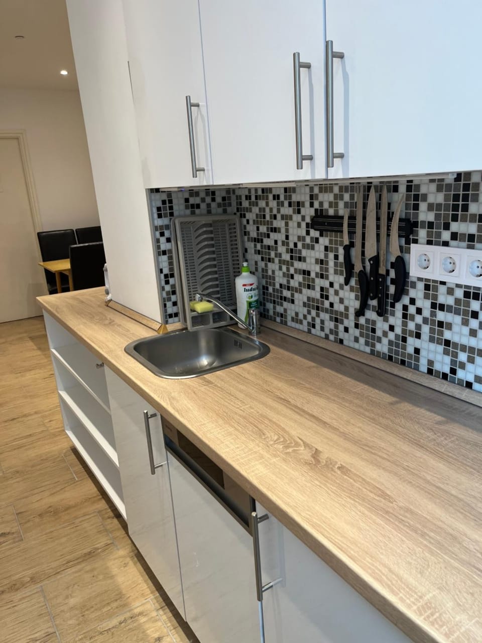 Buksza appartament Apartment in Siófok
