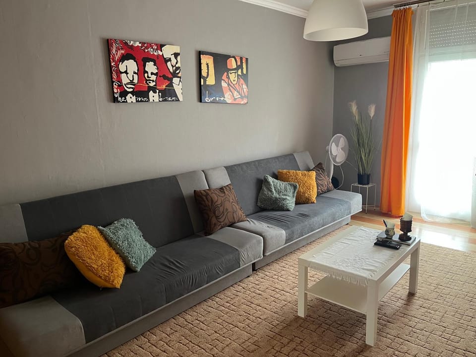Buksza appartament Apartment in Siófok
