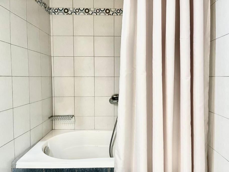 Shower, Bathroom, Bath
