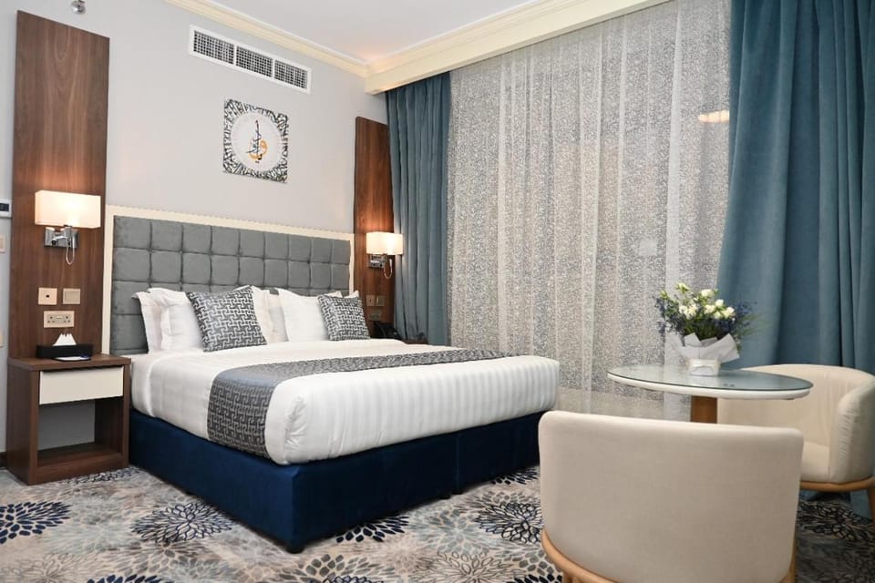 Castle Hotel Hotel in Medina
