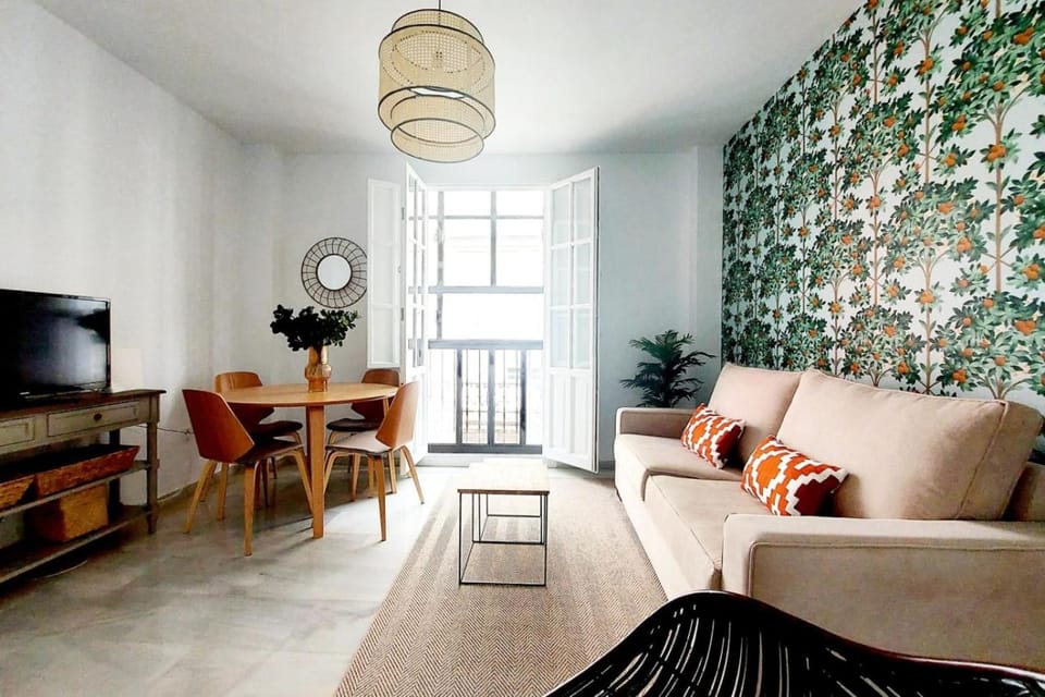 Apartamento Azahar Alfonso XII Apartment in Seville
