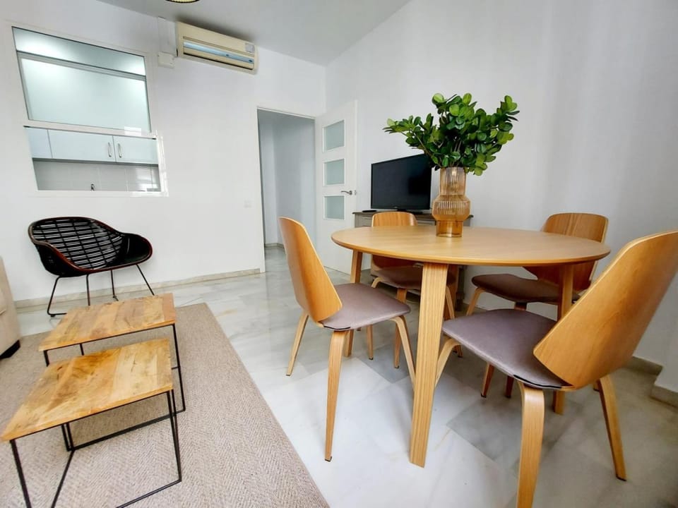 Apartamento Azahar Alfonso XII Apartment in Seville