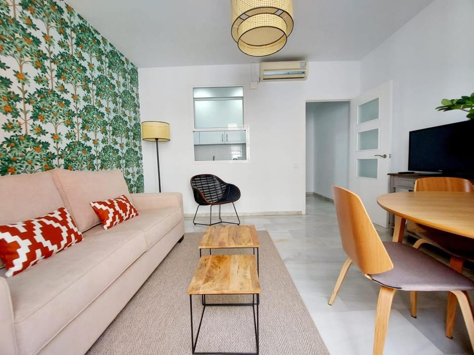 Apartamento Azahar Alfonso XII Apartment in Seville