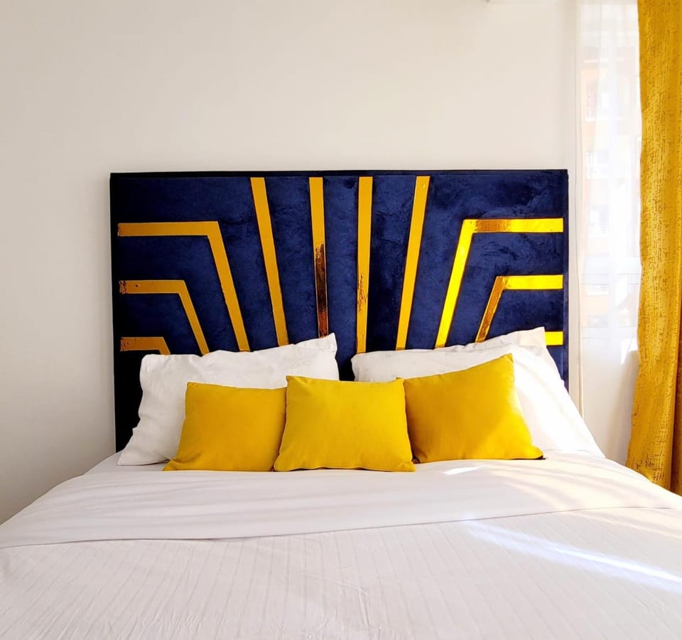 Newly Furnished 1-bedroom Apartment in Nairobi