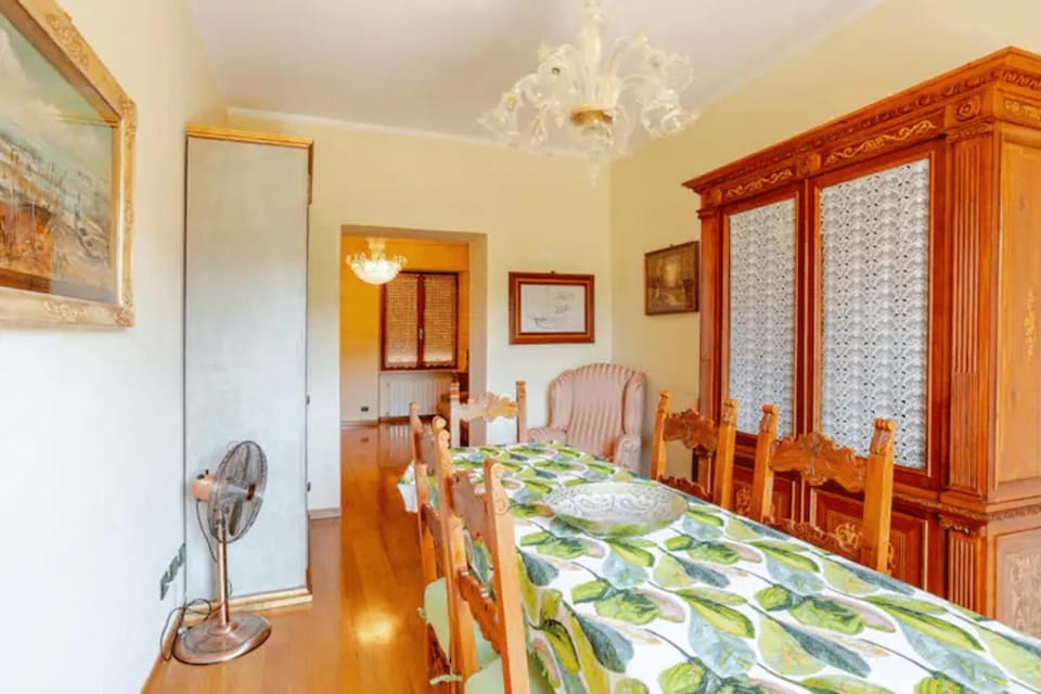 San Prospero Suite Apartment in Siena
