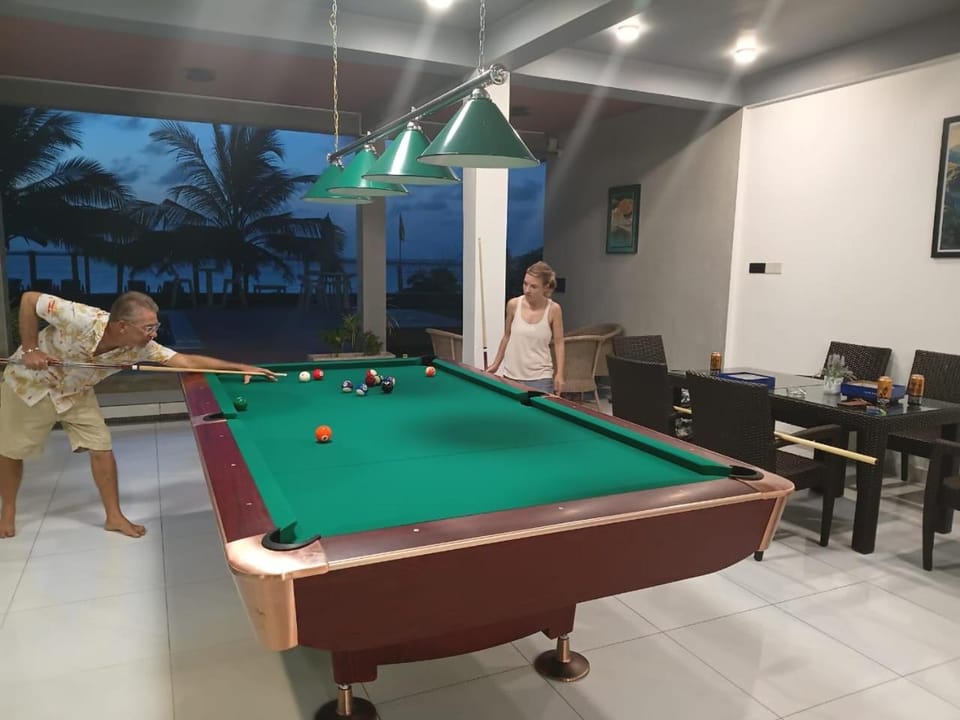 Billiard