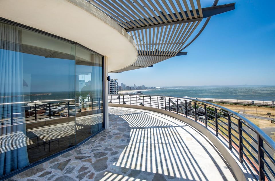 Balcony/Terrace, Balcony/Terrace