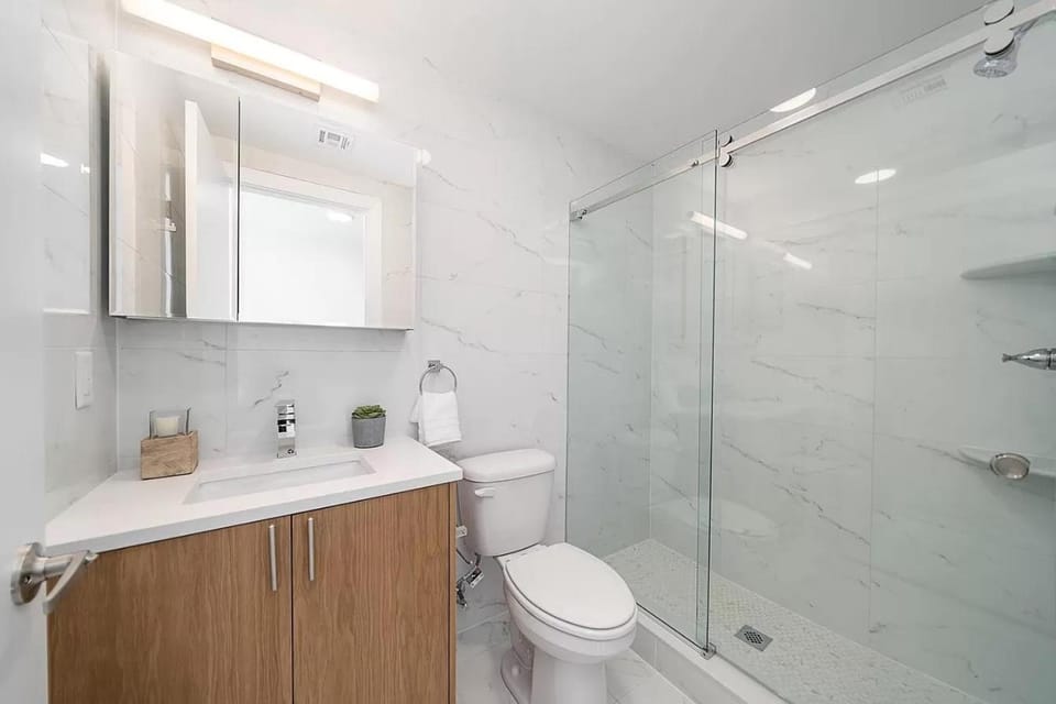 Cozy apt with great city view Vacation rental in Union City