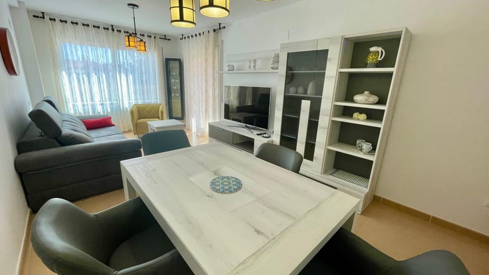 MEDDAYS CHALET COSTA RICA House in Baix Camp