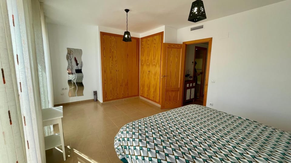 MEDDAYS CHALET COSTA RICA House in Baix Camp