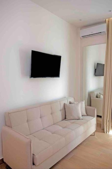 E & G Figareto apartments 3 Apartment in Corfu