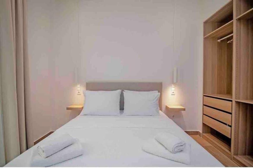 E & G Figareto apartments 3 Apartment in Corfu