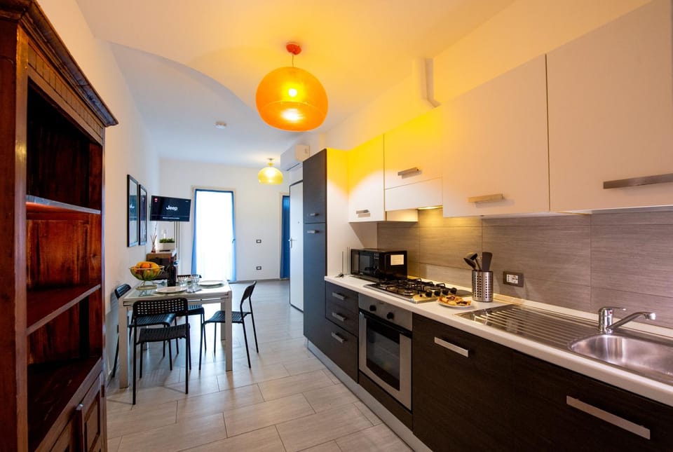Argo Apartment in Cattolica