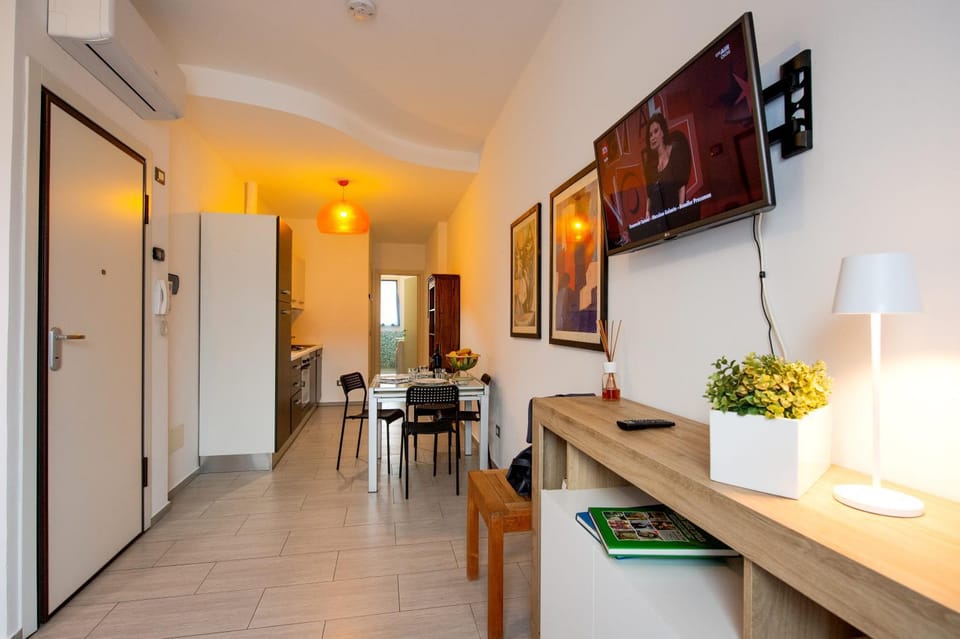 Argo Apartment in Cattolica