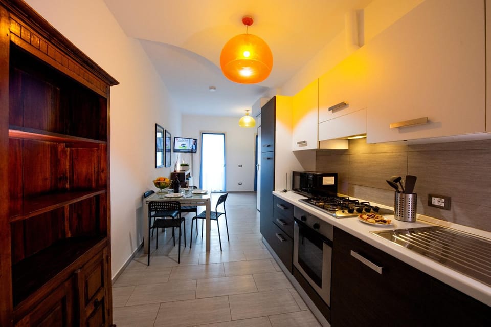 Argo Apartment in Cattolica