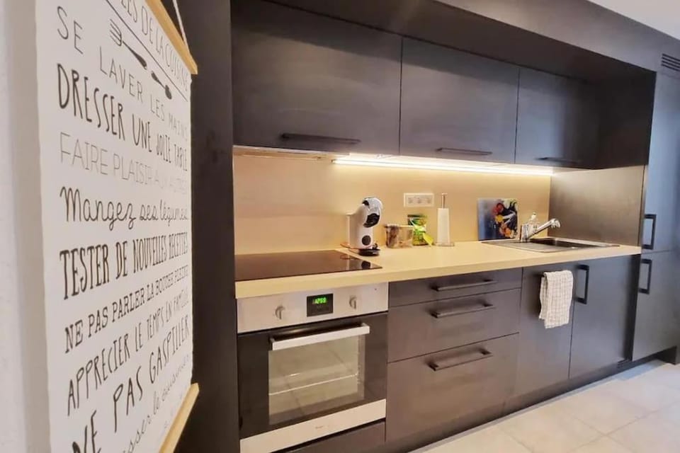 SouthBay Appartement Hyper Centre Mulhouse Apartment in Mulhouse
