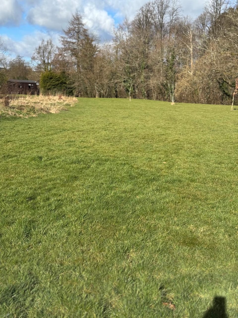 Lakeside retreat - Lodge 2F caer beris holiday park - no commercial vehicles allowed on site Apartment in Wales