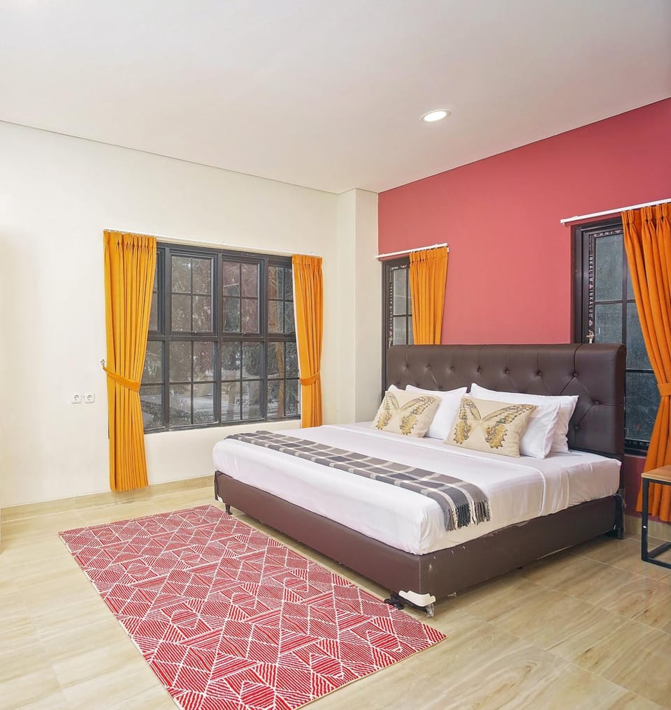 Habitat@Gandaria Hotel in South Jakarta City