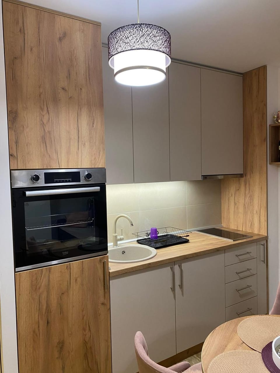 Аpatmani Zlatni Grozd Apartment in Zlatibor