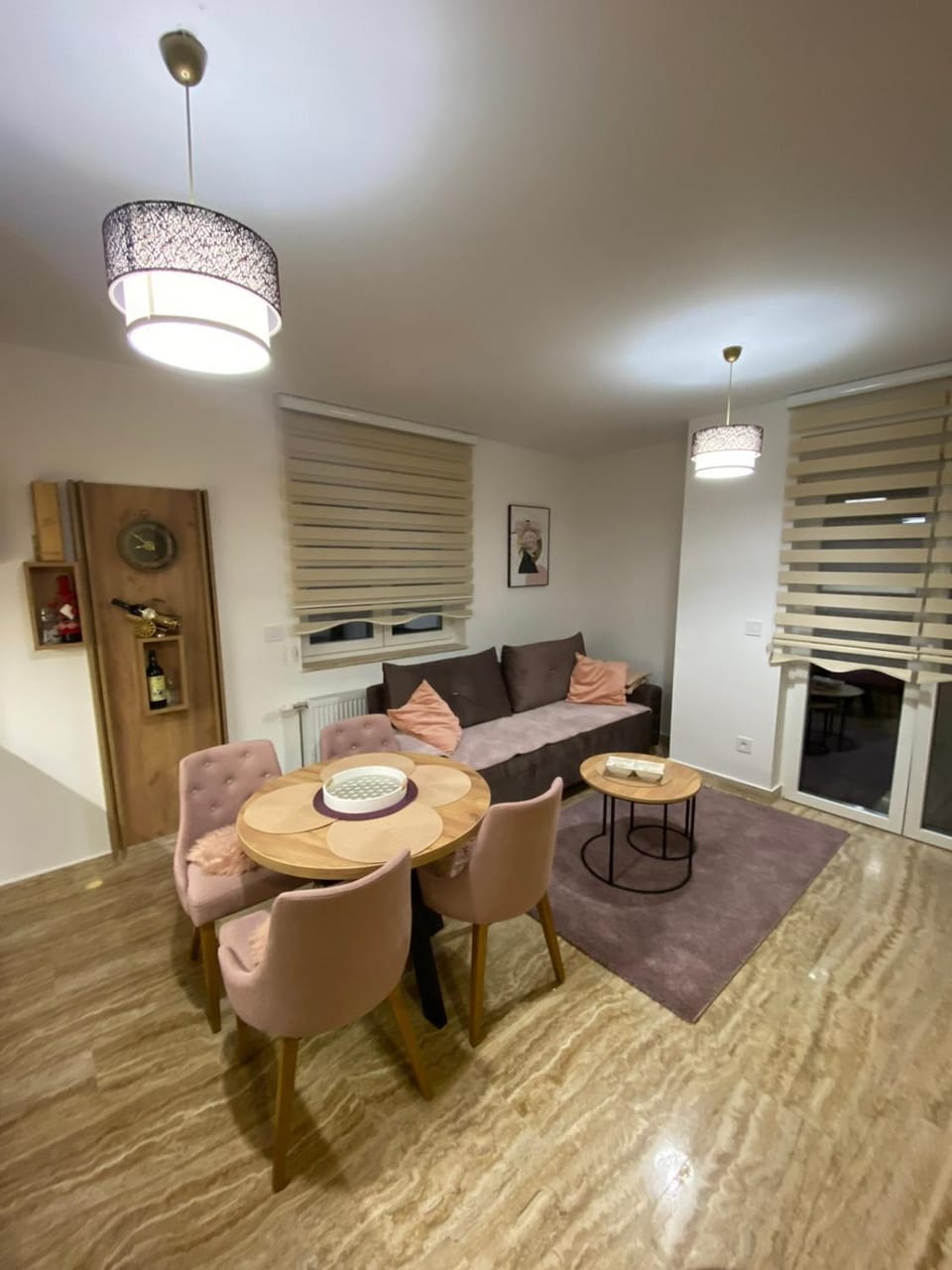 Аpatmani Zlatni Grozd Apartment in Zlatibor
