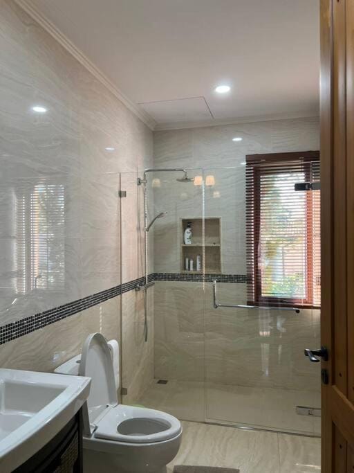 Private Home at Toscana Valley, Khao Yai Self-Stay 8-10 guests House in Laos