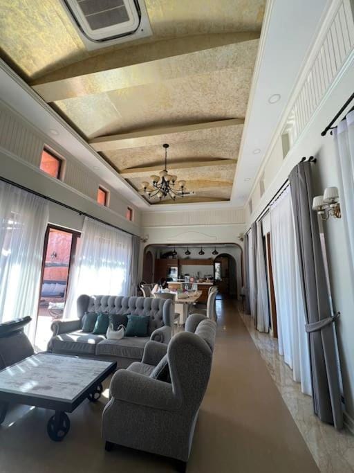 Private Home at Toscana Valley, Khao Yai Self-Stay 8-10 guests House in Laos