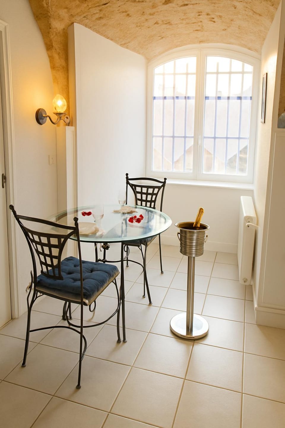 Château des Princes "Prince Cupidon" Apartment in Wallonia, Belgium