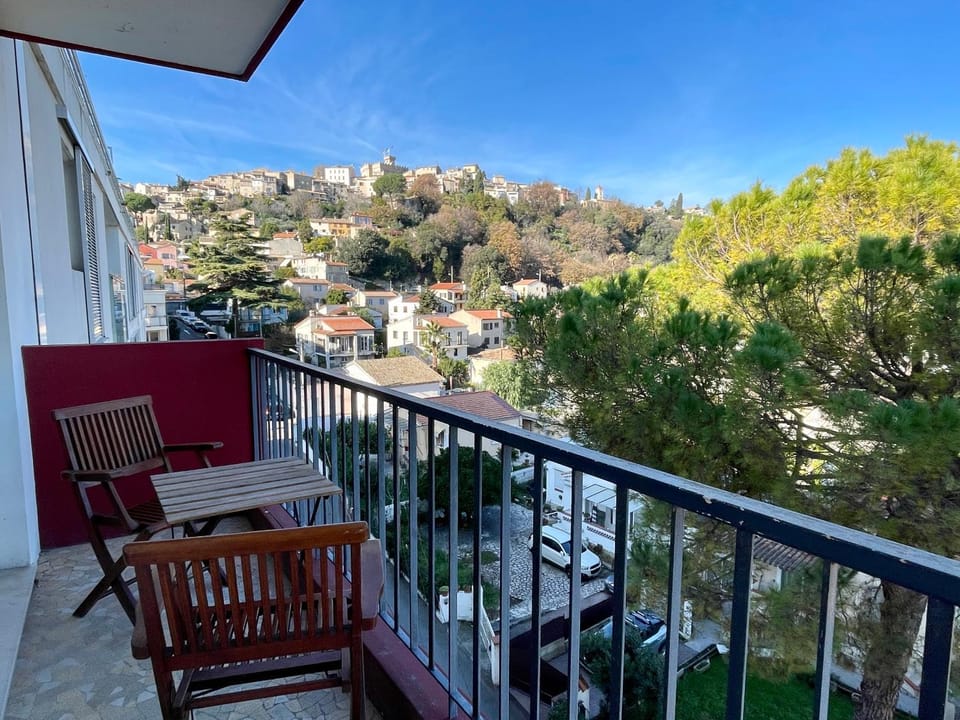Day, View (from property/room), Balcony/Terrace