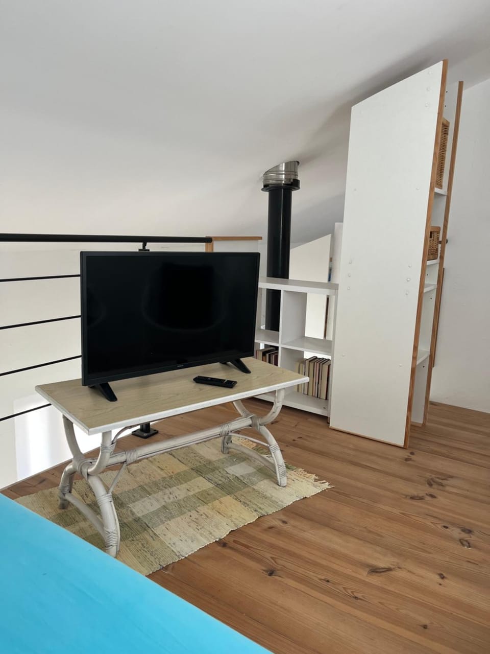TV and multimedia