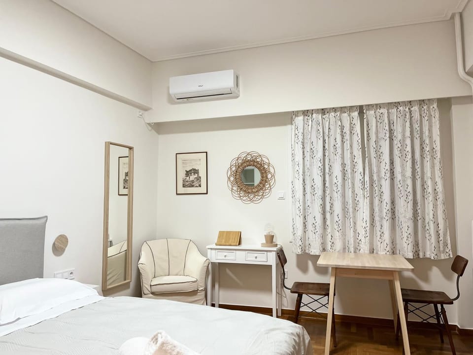 Acropolis Apartment K Apartment in Athens