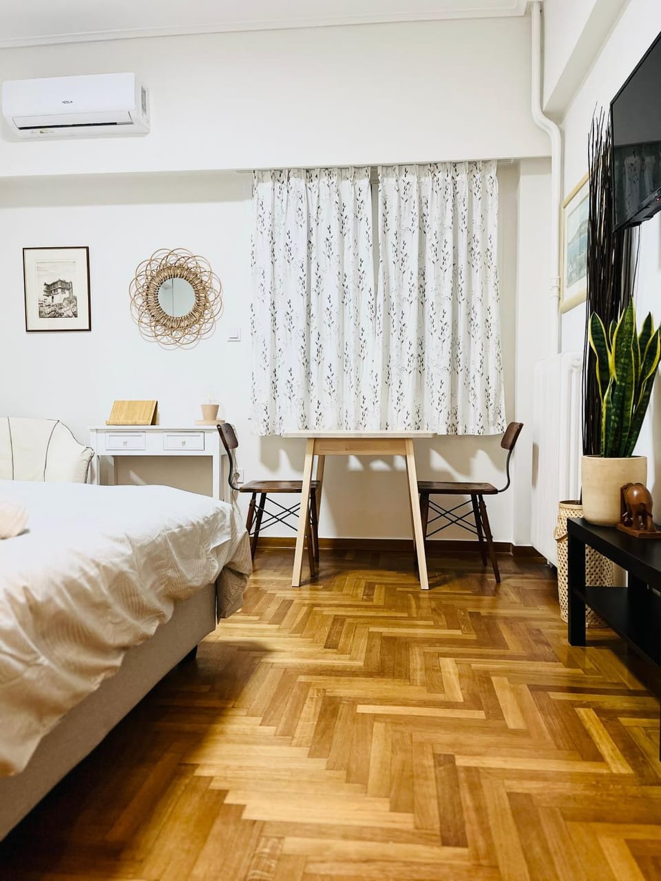 Acropolis Apartment K Apartment in Athens