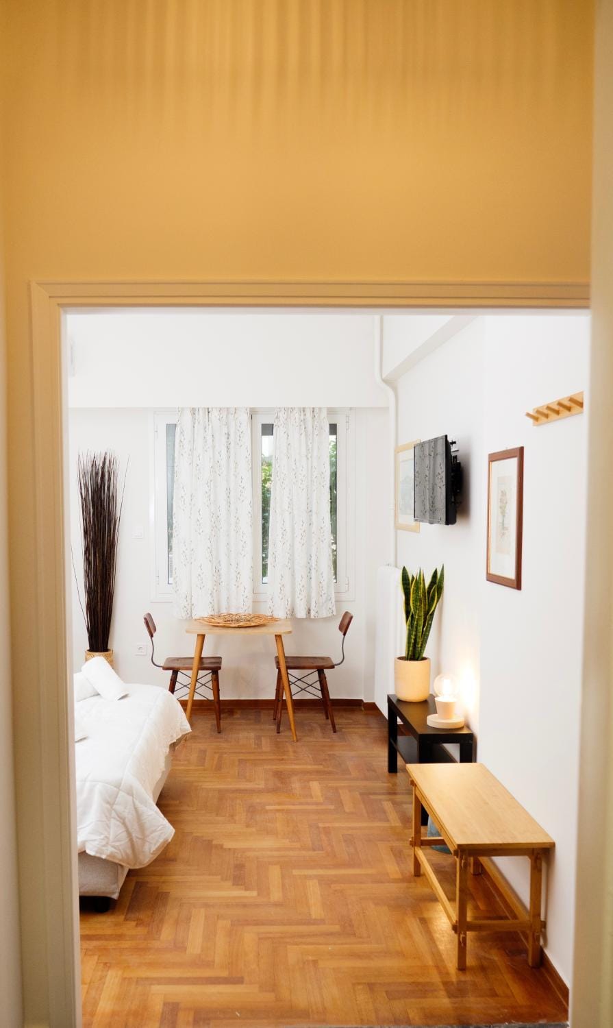Acropolis Apartment K Apartment in Athens