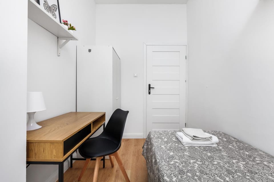 Prime Home CENTRUM 2 Vacation rental in Pomeranian Voivodeship