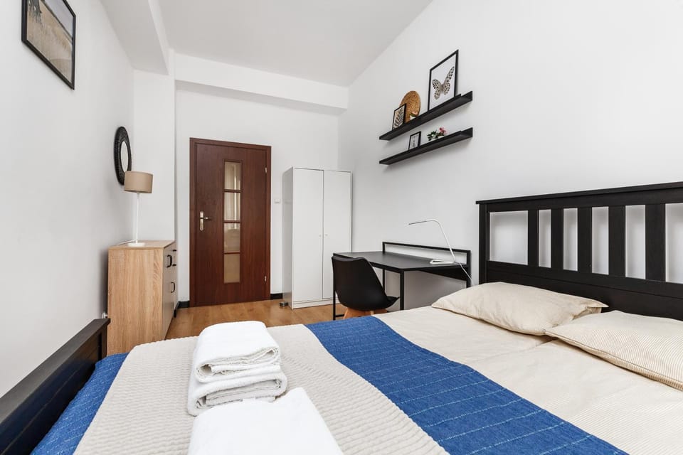 Prime Home CENTRUM 2 Vacation rental in Pomeranian Voivodeship