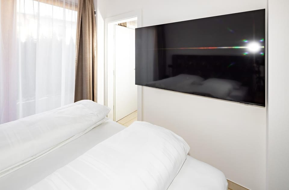 View (from property/room), Bedroom