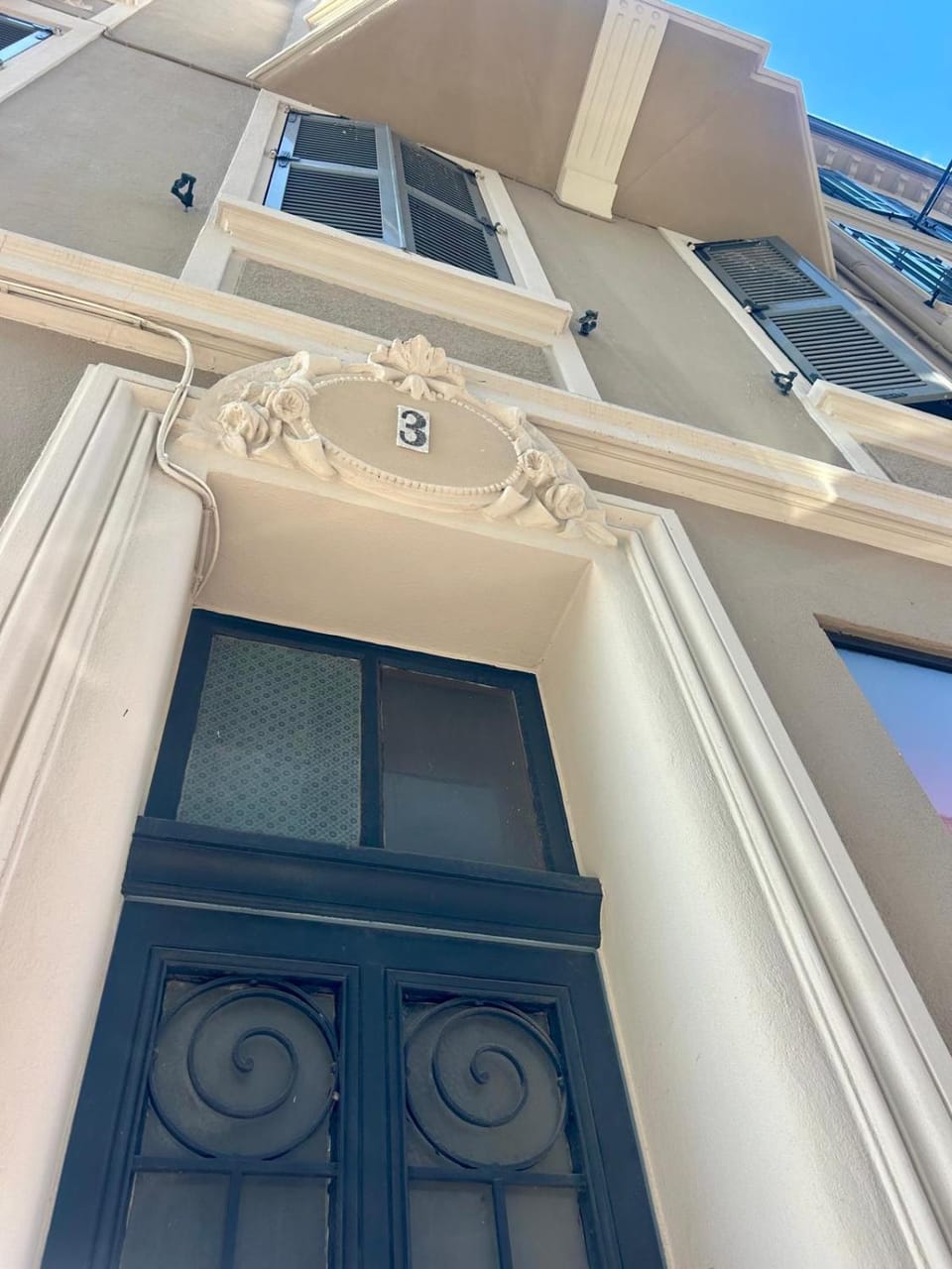 Charming 2 Bedrooms & 1 sofa bed renovated 3P3 by RIVAEVENT Apartment in Cannes