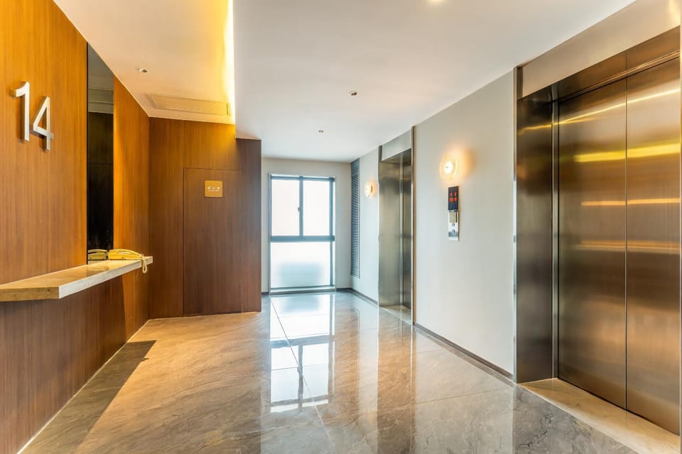 elevator