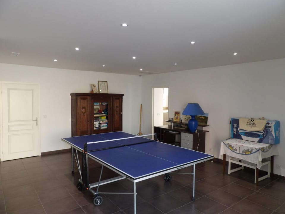 Spacieuse villa a St Cyprien pour 15 Villa in Saint-Cyprien
